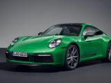 Porsche lieferte über 320.000 Autos aus - Bild 4