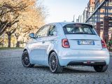 Fiat 500 Elektro ist BEV-Bestseller in Europa - Bild 2