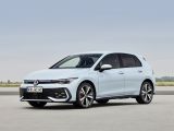Generation Golf 8.2: Zum Jubiläum in Perfektion - Bild 2