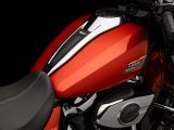 Harley-Davidson Street Glide stärker und digitaler - Bild 23