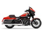 Harley-Davidson Street Glide stärker und digitaler - Bild 40