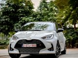 Zwölf Prozent mehr Leistung für den Toyota Yaris  - Bild 5
