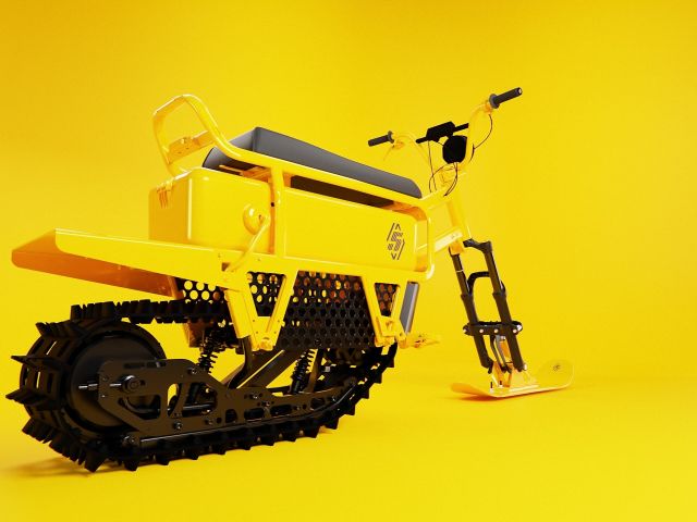 Genf 2024: Renault zeigt mehr als den R 5 - Bild 1