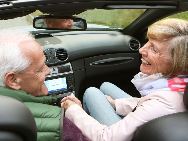 Keine Altersbeschränkung für den B-Führerschein - Bild 1