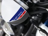 „Slippery Sam“ ist Vorbild für die Triumph Trident 660 SE - Bild 13