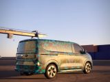 VW Transporter kommt Anfang 2025 - Bild 2