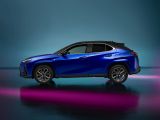 Lexus UX bekommt stärkeren Antrieb - Bild 2