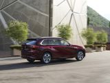 Mazda CX-80: Premium-SUV mit Hybrid und mächtigem Diesel - Bild 3