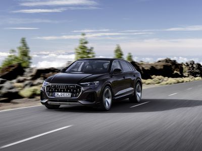 Größere Batterie, mehr Leistung, höhere Reichweite