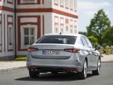 Skoda Superb: Böhmische Grandezza - Bild 2