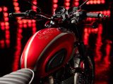 Triumph legt die Bonneville als limitierte Elvis-Edition auf - Bild 5