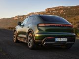 Porsche verdoppelt das Angebot beim Macan - Bild 18