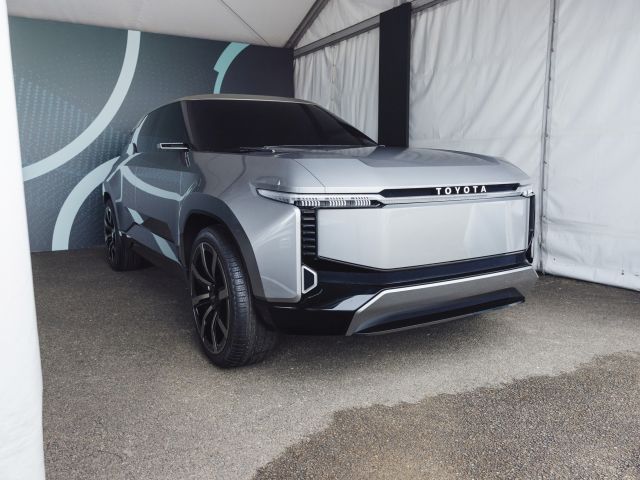 Flexibel in die Zukunft - Bild 1