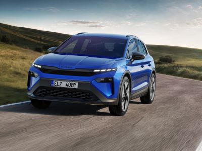 Dieser Elektriker kostet kaum mehr als der Benziner