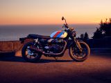 Triumph frischt die Speed Twin 900 auf - Bild 3