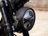Triumph frischt die Speed Twin 900 auf - Bild 9