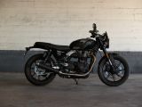 Triumph frischt die Speed Twin 900 auf - Bild 14