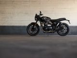 Triumph frischt die Speed Twin 900 auf - Bild 15