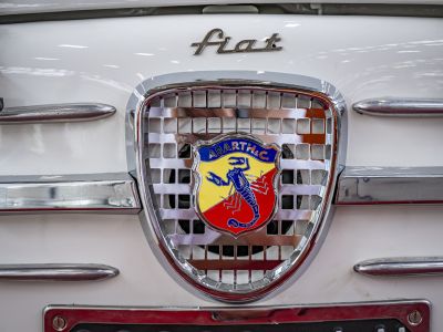 75 Jahre Sportlichkeit im Zeichen des Skorpions