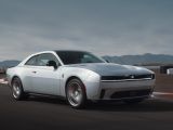 Festkörperbatterien in Dodge Charger Daytona - Bild 3