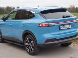 MG ZS Hybrid  und HS PHEV: Doppel-SUV-Strategie - Bild 5