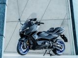 Der Yamaha T-Max bekommt ein Update - Bild 10