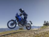 Yamaha baut die Offroadqualitäten der Ténéré aus - Bild 2