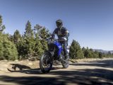 Yamaha baut die Offroadqualitäten der Ténéré aus - Bild 4