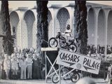 Triumph verneigt sich vor Evel Knievel - Bild 21