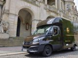 Iveco liefert 192 e-Daily an UPS - Bild 2