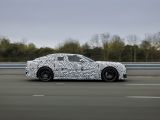 Jaguar arbeitet an elektrischem viertürigen GT - Bild 2