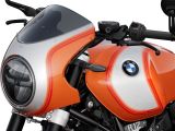 BMW spricht das Bikerherz an - Bild 5