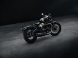 Triumph Bobber in Factory-Custom-Ausführung - Bild 4