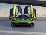 Aston Martin mobilisiert 1079 PS - Bild 5