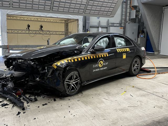 Das sind die sichersten Autos - Bild 1