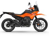 KTM spielt weiter auf der 390er-Klaviatur - Bild 7