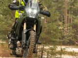 Die Bundeswehr sattelt auf Yamaha um - Bild 5