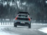Volvo fährt wieder Cross Country  - Bild 5