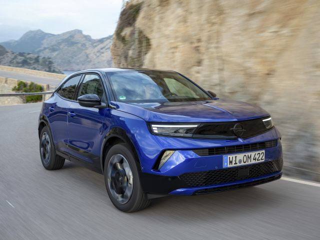 Das Erfolgsmodell bleibt sich treu - Bild 1