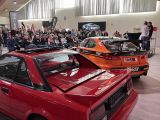 Public Opening im Zeichen des Motorsports - Bild 8