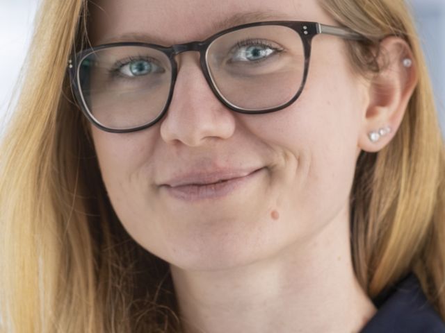 Anna von Teuffel spricht für Citroën - Bild 1