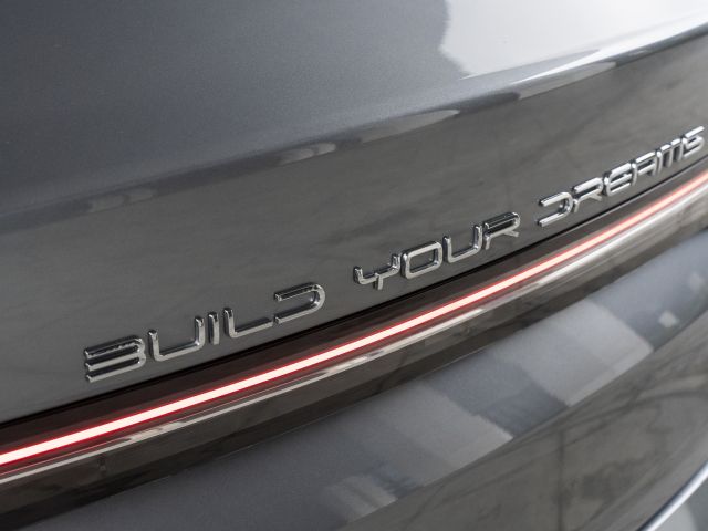 BYD kennt nur zweistelliges Wachstum  - Bild 1