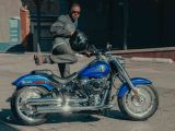 Harley-Davidson geht wieder auf Experience Tour - Bild 2