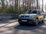 Der Suzuki e-Vitara kommt im Herbst - Bild 2