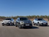 Der Suzuki e-Vitara kommt im Herbst - Bild 3