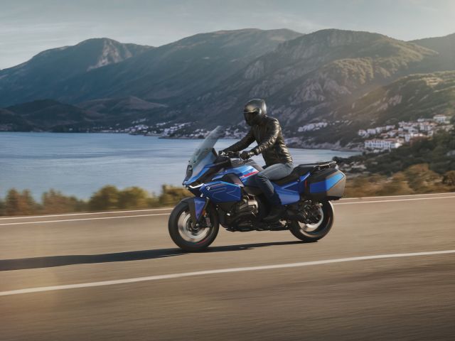 Die nächsten beiden 1300er von BMW - Bild 1