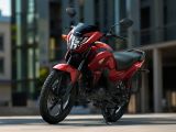 Honda peppt die CB 125 F auf - Bild 2