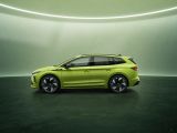 Der Skoda Enyaq RS bekommt 41 PS mehr - Bild 4