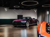 Genesis: Europapremiere für die große Cabrio-Studie - Bild 4