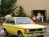 Im Rückspiegel: Opel Kadett City – sportlich geneigter Praktiker - Bild 2